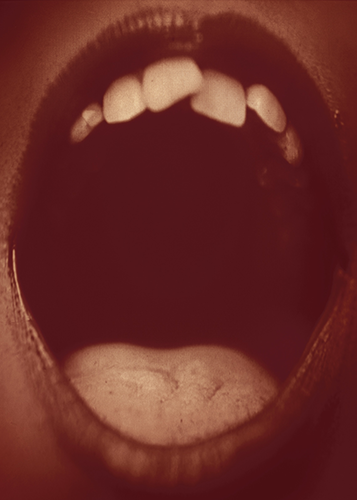 Bocanada - Graciela Sacco